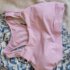 Senita nursing sports bra